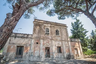 Villa a Grottaglie