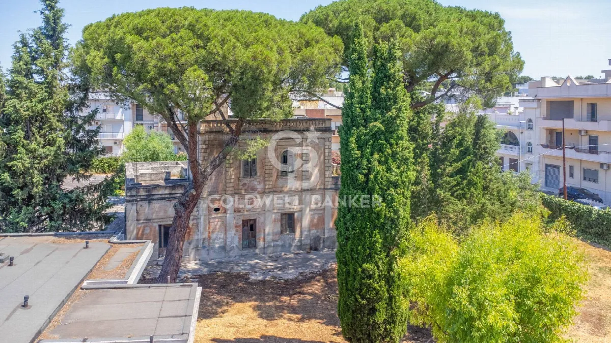 Villa in vendita a Grottaglie - foto 2