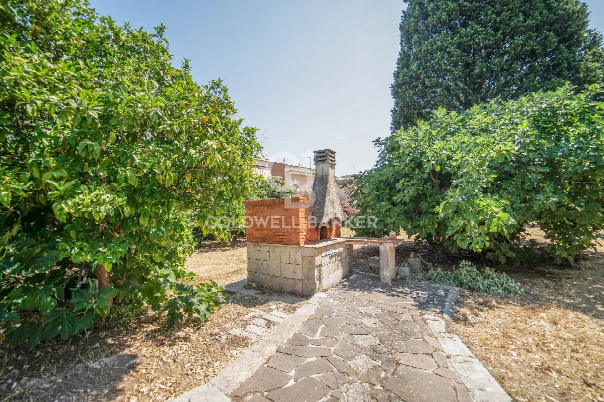 Villa in vendita a Grottaglie - foto 4