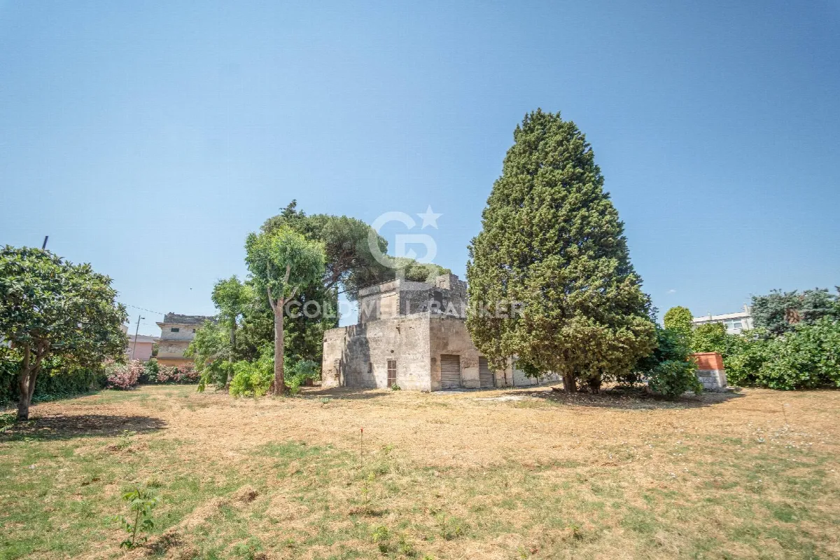 Villa in vendita a Grottaglie - foto 5