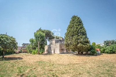 Villa in vendita a Grottaglie - foto 5