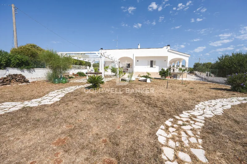 Villa in vendita a Ostuni - foto 1