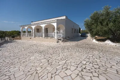 Villa in vendita a Ostuni - foto 2