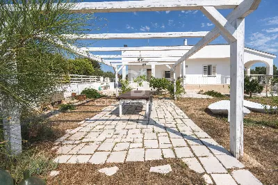 Villa in vendita a Ostuni - foto 3