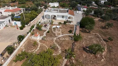 Villa in vendita a Ostuni - foto 4