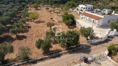 Villa in vendita a Ostuni - foto 5