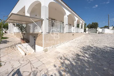 Villa in vendita a Ostuni - foto 6