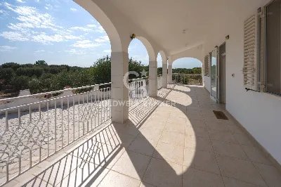 Villa in vendita a Ostuni - foto 7