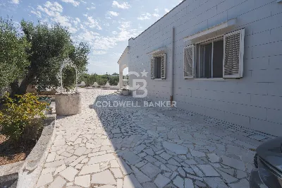 Villa in vendita a Ostuni - foto 8