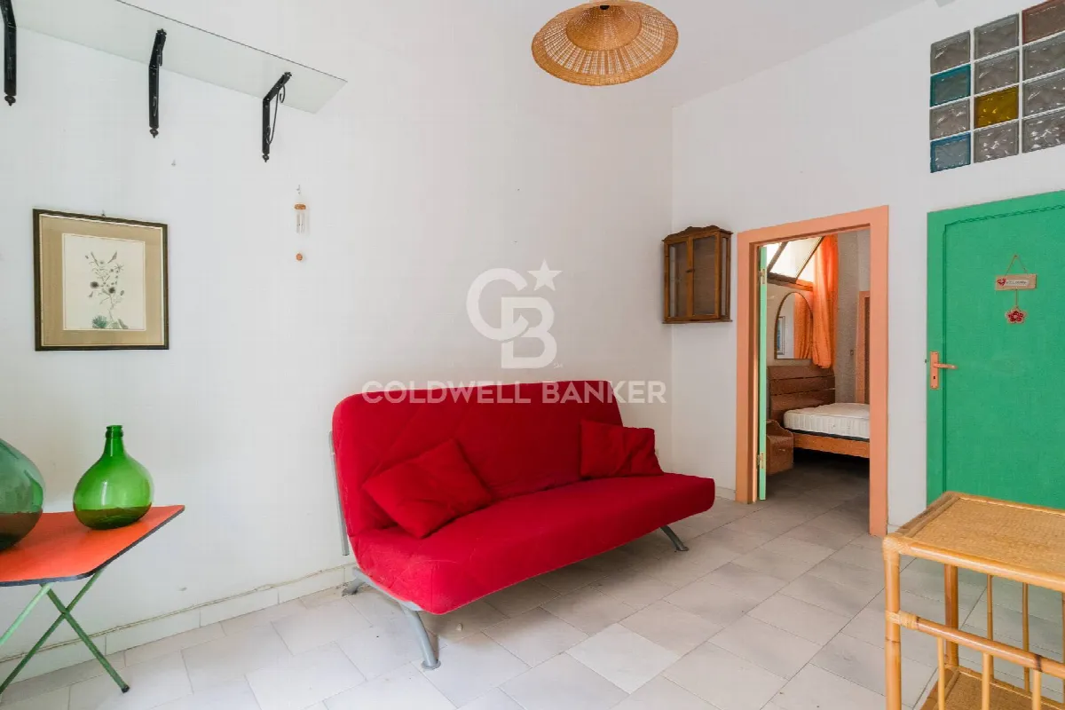 Casa Indipendente in vendita a Brindisi, Centro Storico, Cappuccini, Commenda - foto 5