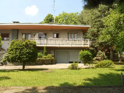 Casa Indipendente in vendita a Corbetta - foto 2
