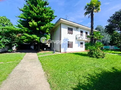 Villa in vendita a Mesero - foto 1