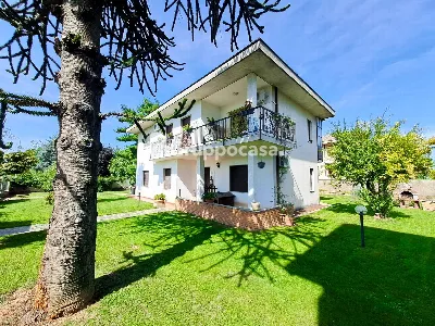 Villa in vendita a Mesero - foto 3