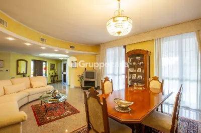 Villa in vendita a Santo Stefano Ticino - foto 10