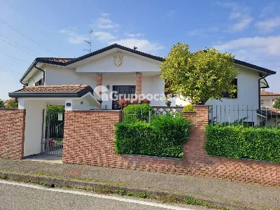 Villa in vendita a Santo Stefano Ticino - foto 2