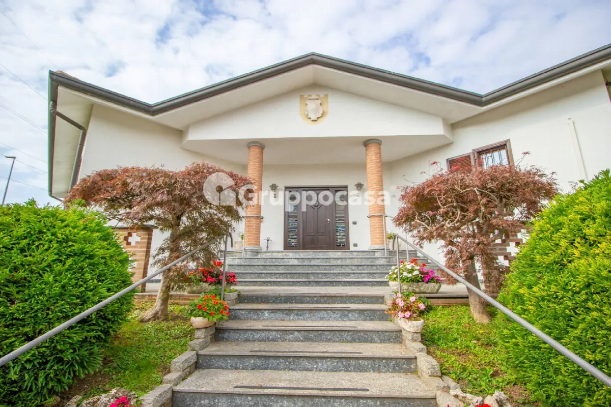 Villa in vendita a Santo Stefano Ticino - foto 3