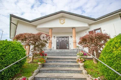 Villa in vendita a Santo Stefano Ticino - foto 3