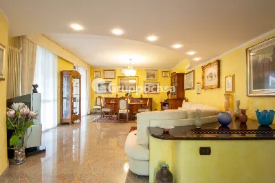 Villa in vendita a Santo Stefano Ticino - foto 4