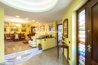 Villa in vendita a Santo Stefano Ticino - foto 5