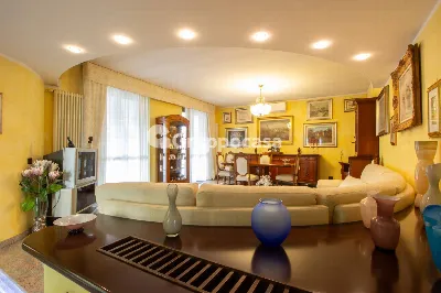 Villa in vendita a Santo Stefano Ticino - foto 6