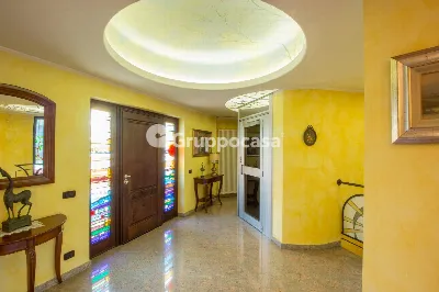 Villa in vendita a Santo Stefano Ticino - foto 7