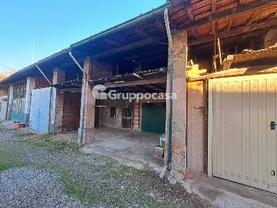 Rustico/Casale in vendita a Magenta - foto 3