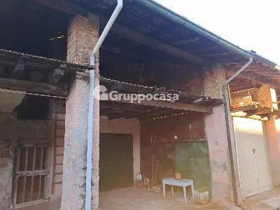 Rustico/Casale in vendita a Magenta - foto 4