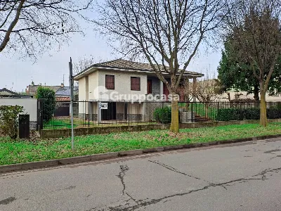 Villa in vendita a Santo Stefano Ticino - foto 2