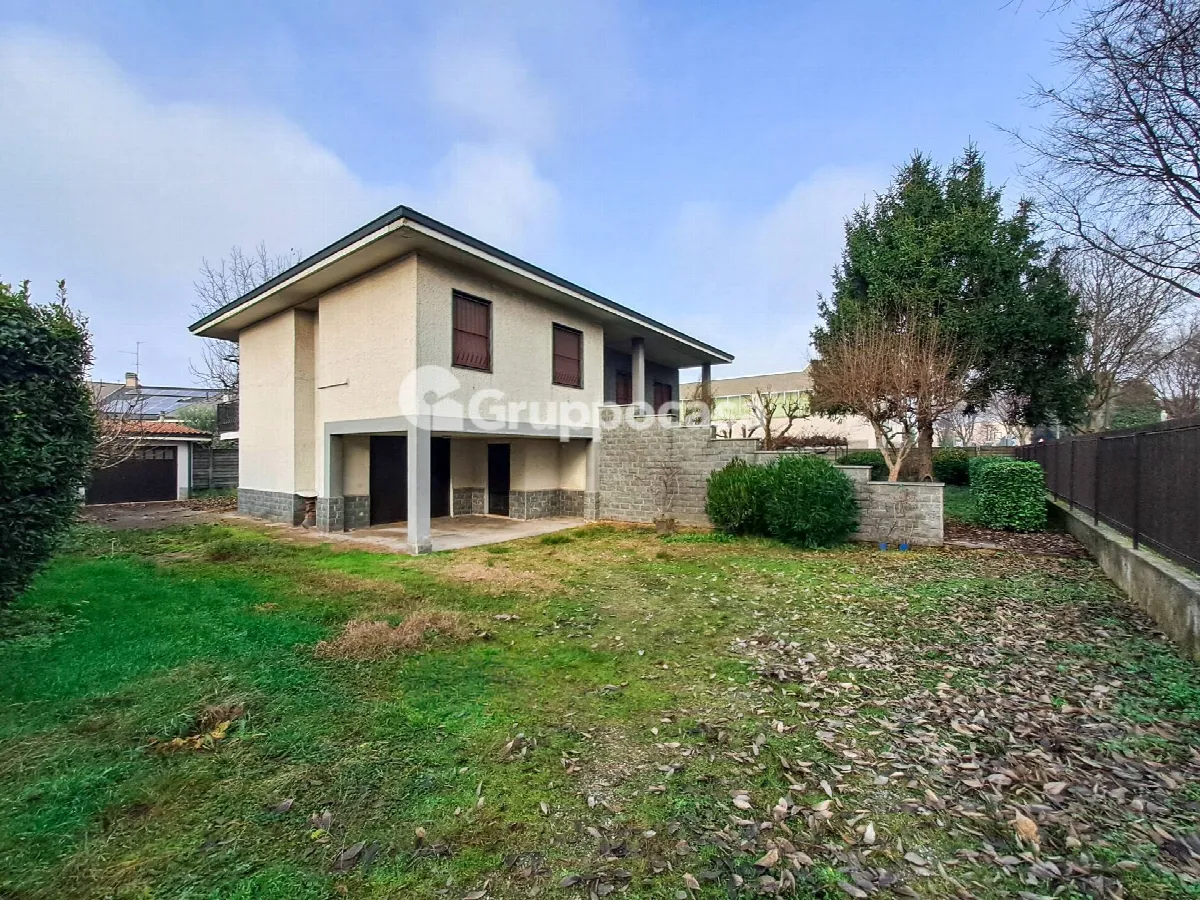 Villa in vendita a Santo Stefano Ticino - foto 3