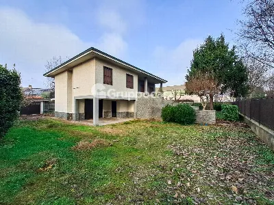 Villa in vendita a Santo Stefano Ticino - foto 3