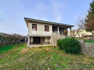 Villa in vendita a Santo Stefano Ticino - foto 4