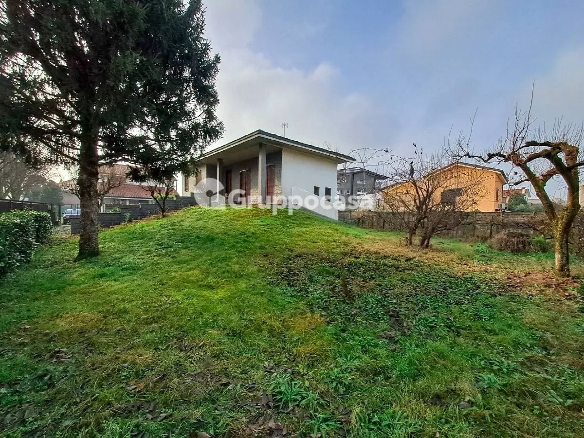 Villa in vendita a Santo Stefano Ticino - foto 5