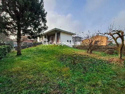 Villa in vendita a Santo Stefano Ticino - foto 5