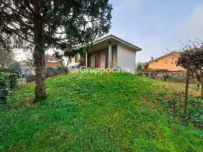 Villa in vendita a Santo Stefano Ticino - foto 6