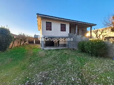 Villa in vendita a Santo Stefano Ticino - foto 8