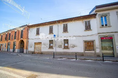 Rustico/Casale a Magenta