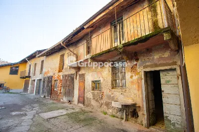 Rustico/Casale in vendita a Magenta - foto 3