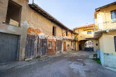 Rustico/Casale in vendita a Magenta - foto 4