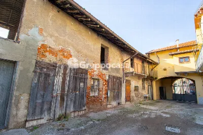 Rustico/Casale in vendita a Magenta - foto 5