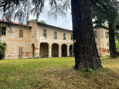 Villa a Mesero