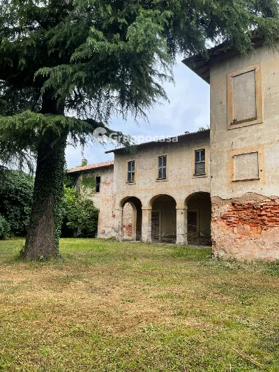 Villa in vendita a Mesero - foto 5
