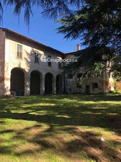 Villa in vendita a Mesero - foto 6