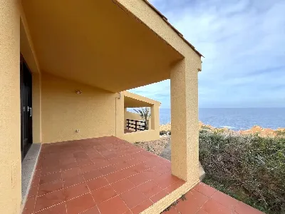 Villa a Trinità d'Agultu e Vignola