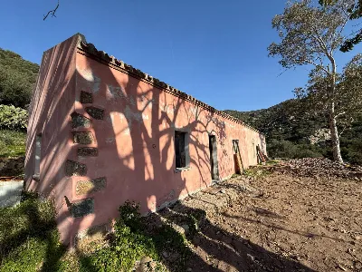 Rustico/Casale a Viddalba