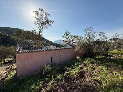 Rustico/Casale in vendita a Viddalba - foto 7