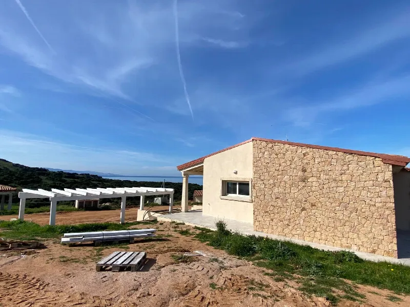 Casa Indipendente in vendita a Trinità d'Agultu e Vignola - foto 1