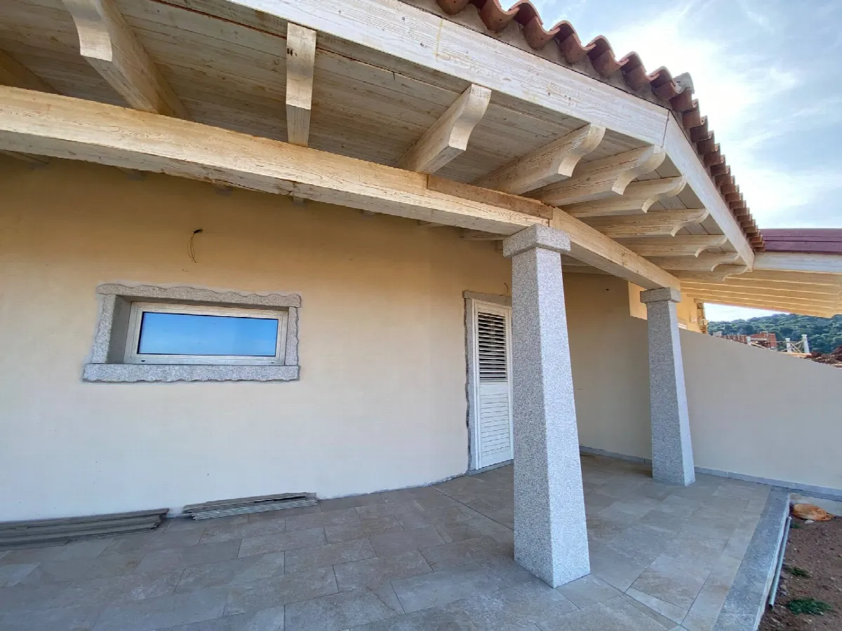 Casa Indipendente in vendita a Trinità d'Agultu e Vignola - foto 4