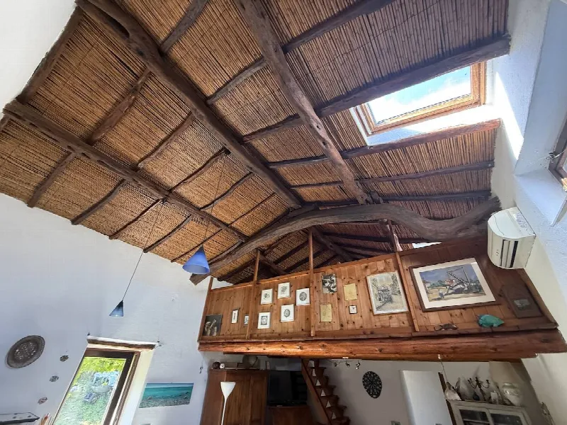 Rustico/Casale in vendita ad Aglientu - foto 1