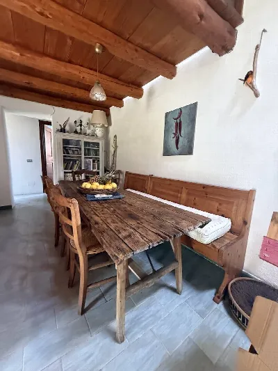 Rustico/Casale in vendita a Aglientu - foto 2