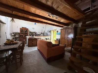 Rustico/Casale in vendita a Aglientu - foto 3